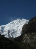 Lamjung Himal 6986
