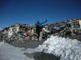 Thorung La (pass)