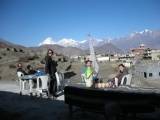 Dhaulagiri
