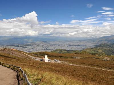 Quito