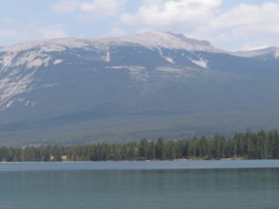 parc national de jasper 