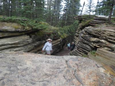 parc national de jasper 