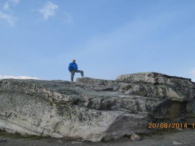 parc national de jasper 