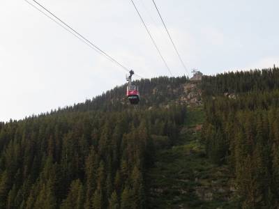 parc national de jasper