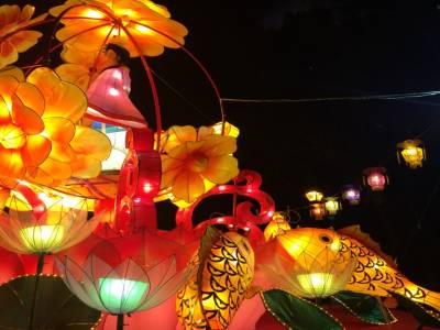 mid automne festival 