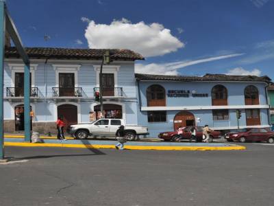 Quito