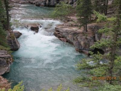 parc national de jasper 