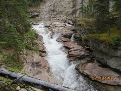 parc national de jasper 