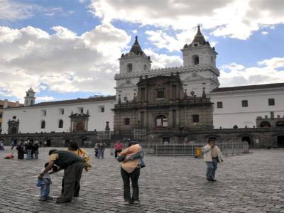 Quito