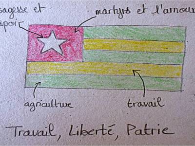 Drapeau