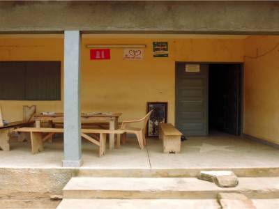 Logement