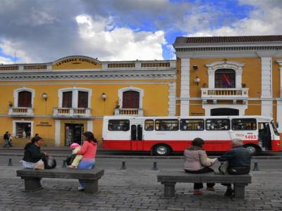 Quito