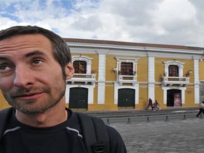 Quito