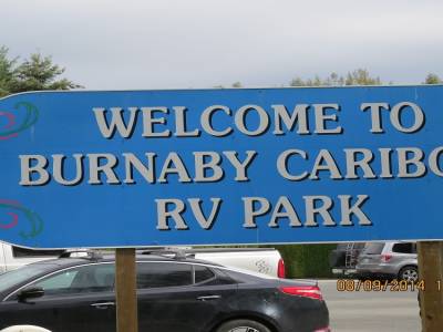 burnaby, colombie britannique