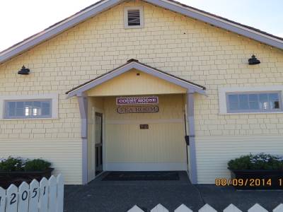 vancouver,quartier steveston.colombie britannique