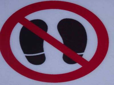 interdit
