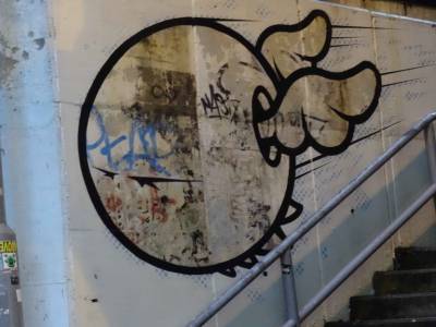 street art