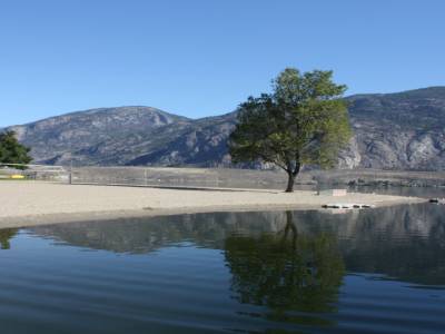 Osoyoos