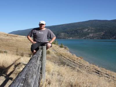 Okanagan Valley