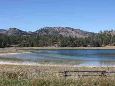 Okanagan Valley