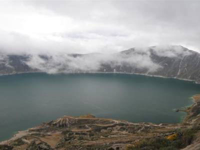 Quilotoa Loop