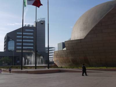 el centro cultural