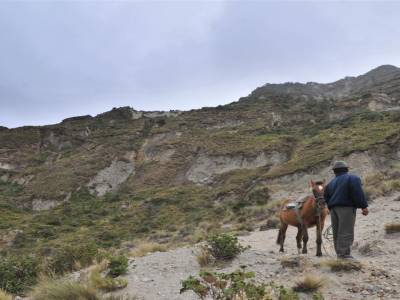 Quilotoa Loop