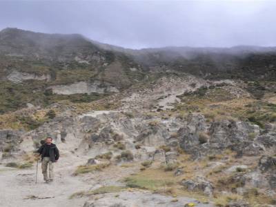 Quilotoa Loop