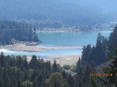 whistler, colombie-britannique