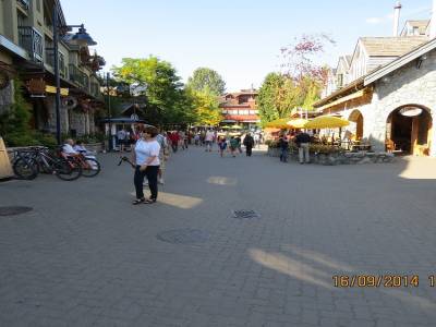 whistler,colombie-britannique