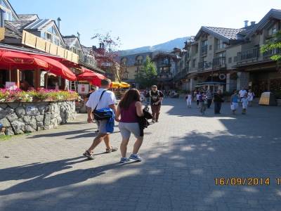 whistler,colombie-britannique