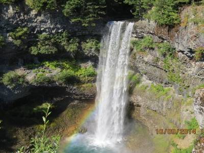 whistler,colombie-britannique