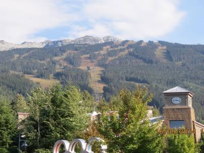 whistler,colombie-britannique