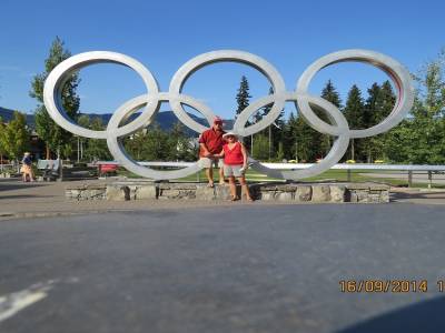 whistler,colombie-britannique