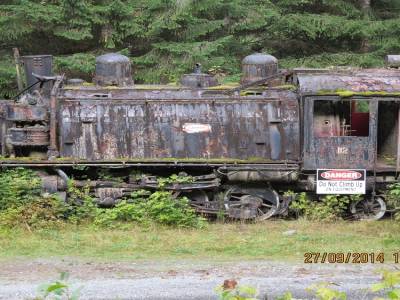 beavers cove ,ile de vancouver,colombie-britannique
