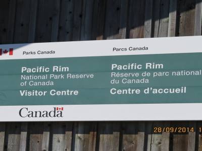 pacific rim,ile de vancouver,colombie-britannique