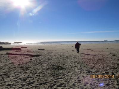 pacific rim,ile de vancouver,colombie-britannique