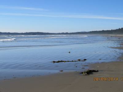 pacific rim,ile de vancouver,colombie-britannique
