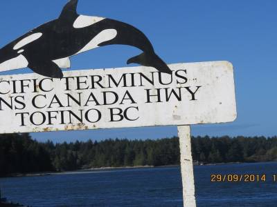 tofino,ile de vancouver,colombie-britannique
