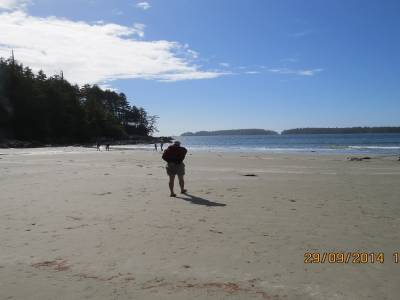 pacific rim,ile de vancouver,colombie-britannique