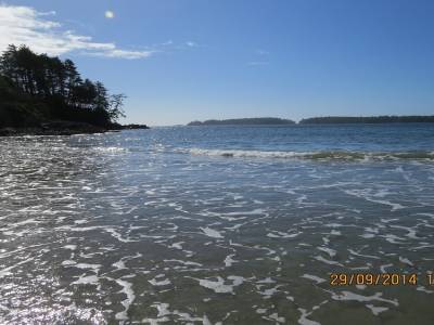 pacific rim,ile de vancouver,colombie-britannique