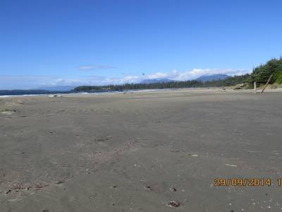 pacific rim,ile de vancouver,colombie-britannique