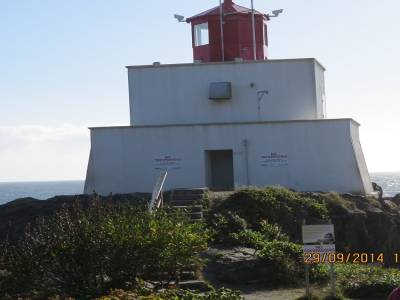 ucluelet,ile de vancouver,colombie-britannique