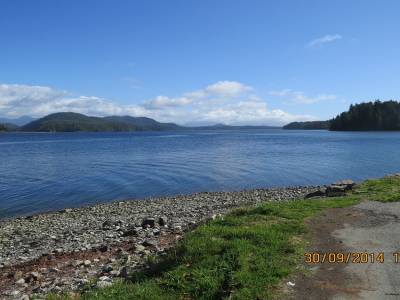 ucluelet,ile de vancouver,colombie-britannique
