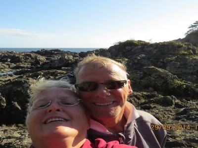 ucluelet,ile de vancouver,colombie-britannique