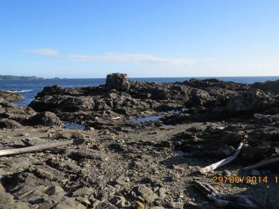 ucluelet,ile de vancouver,colombie-britannique