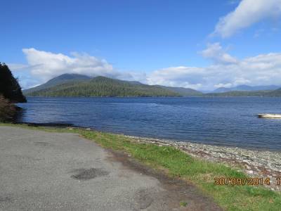 ucluelet,ile de vancouver,colombie-britannique