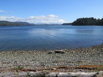 ucluelet,ile de vancouver,colombie-britannique