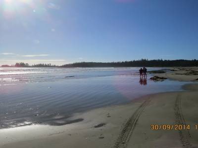 pacific rim,ile de vancouver,colombie-britannique
