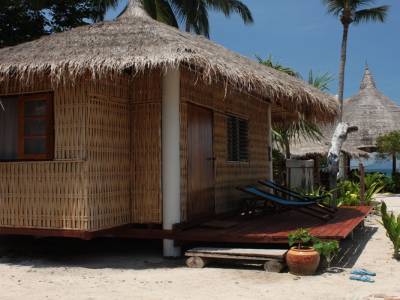 Notre bungalow